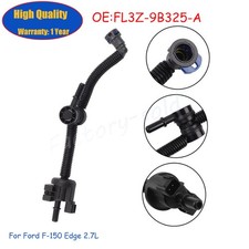 New Vapor Canister Purge Solenoid Valve For Ford F-150 Edge 2.7L FL3Z-9B325-A