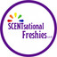 SCENTsational Freshies