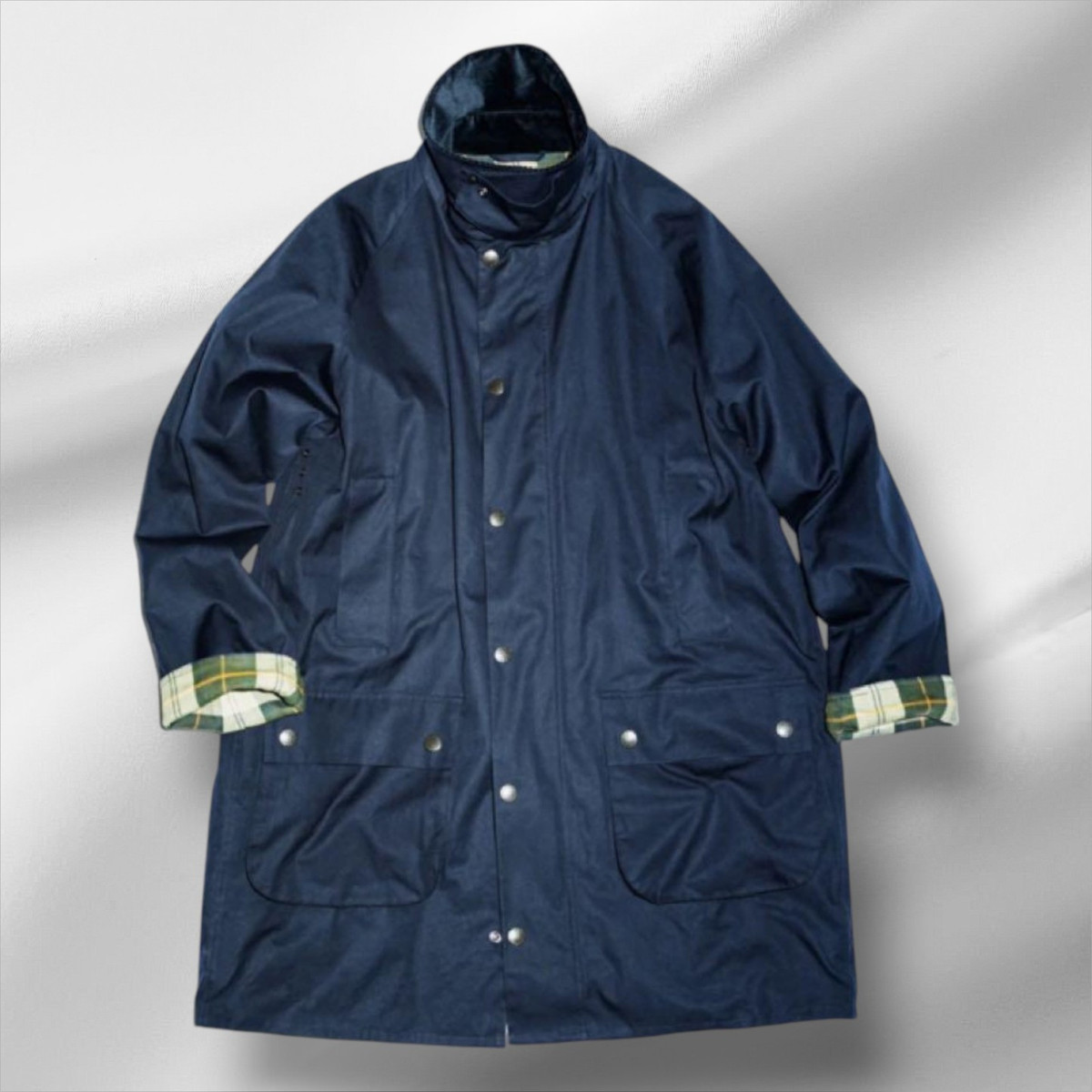 Barbour × green label 23AW GAMEFAIR Barbour × green label 23AW GAMEFAIR - メルカリ