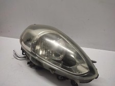 Feu avant (phare) Fiat PUNTO EVO
