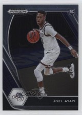 2021-22 Panini Prizm Draft Picks Joel Ayayi #29 1i3m
