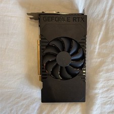 NVIDIA GeForce RTX Graphics Card PCI Express ...