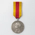 WW1 Imperial German Military Army Grossherzog Von Baden Merit Medal