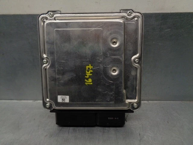 03L906019A CENTRALINA MOTORE / BOSCH / 0281016365 / 4189078 PER SEAT EXEO ST 3R - Immagine 2 di 4