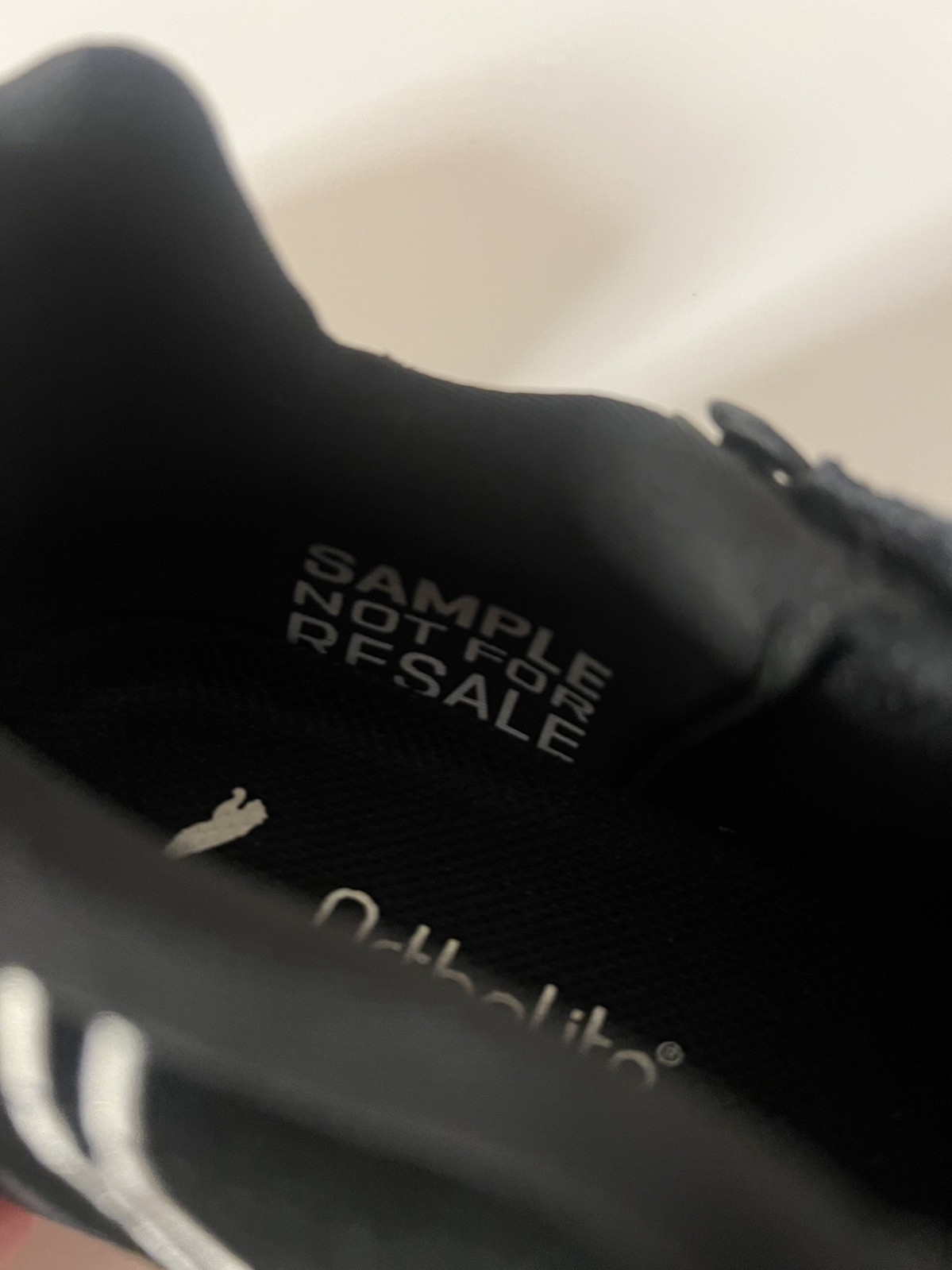 Puma Speedcat Sample Unique Slipcat Sneaker Women's EU37.5 / US7 RARE image 3