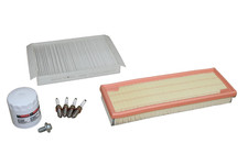 Original Inspection Kit 2,3 Ecoboost Ford MUSTANG from Year 5/2023 52224633