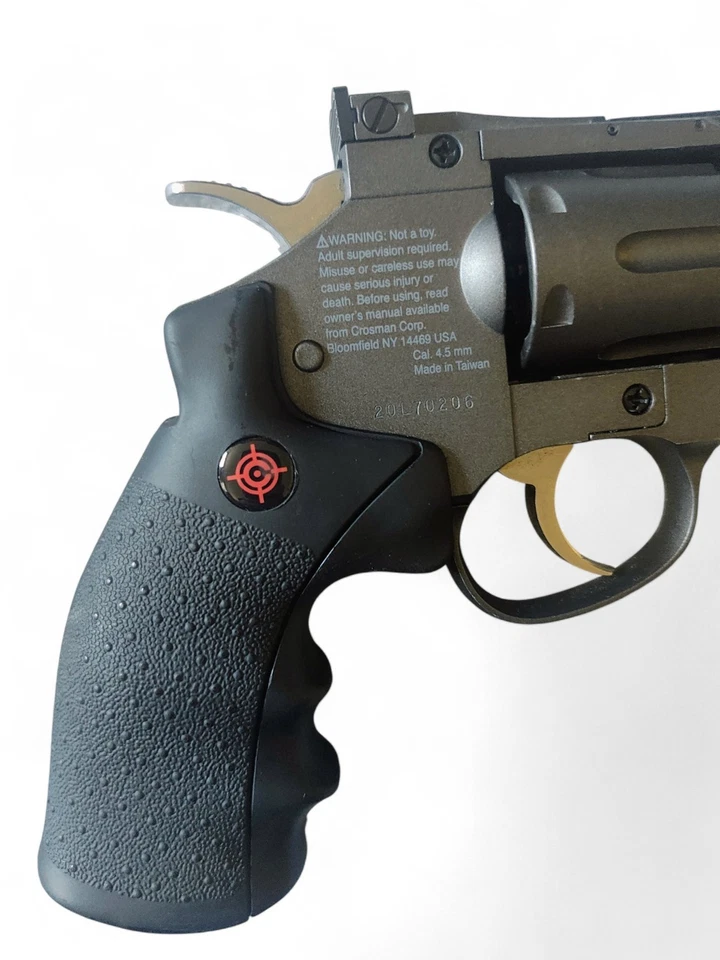 COLECCIÓN DE PISTOLAS Y RIFLES BB Foto 4 de 4