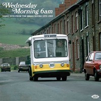 Various Artists Wednesday Morning 6Am: Radio Hits From The (Presale 10.04.2026)