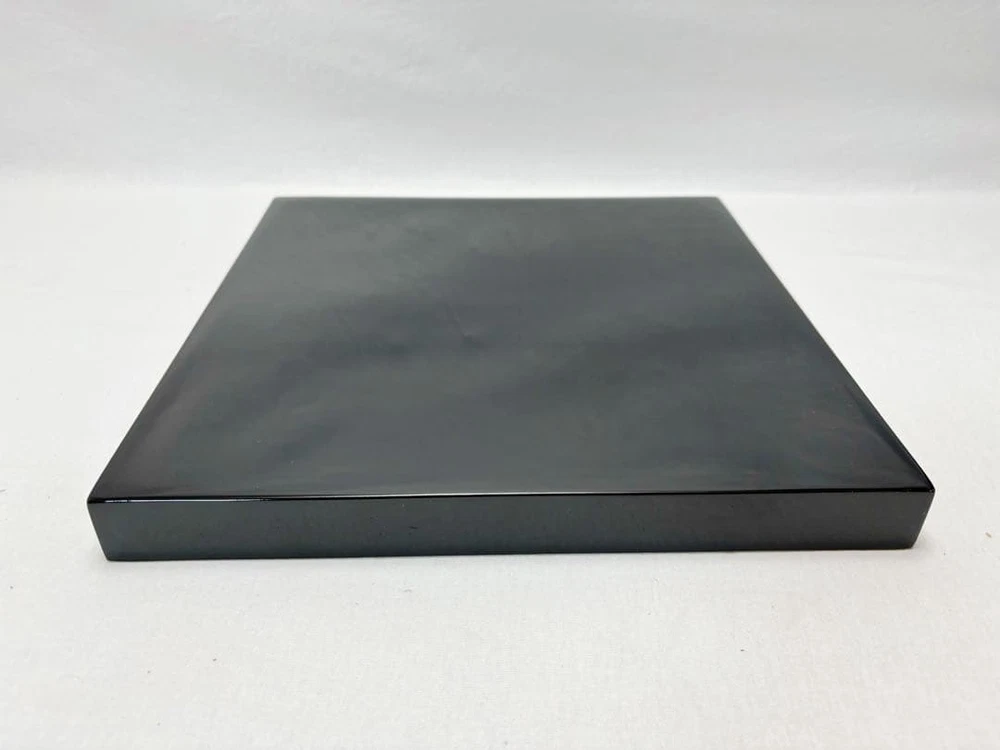 Jubako Bento Box Japanese Almost unused utensils Wajima lacquer Kinsaibana makie