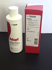 Desodorantes lubricantes Hollister 78500 Adapt Ostomía 8 oz. Exp 2030