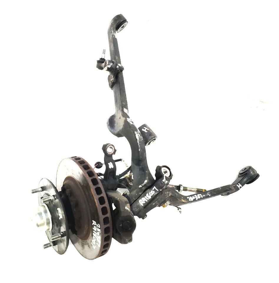 Bentley Turbo R 1991 Steering knuckle
