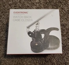 Eventronic Watch Press Back Case Closer For Watch Repair