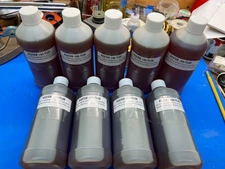 16oz 473ml Kester 186 RMA Flux  Rosin Soldering Flux Electronics Electrical