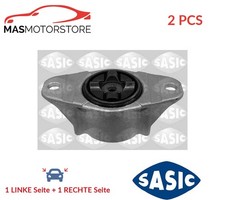 FEDERBEINLAGER DOMLAGER PAAR SASIC 2656074 2PCS A FÜR FORD FOCUS III,C-MAX II