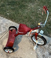 Vintage Tricycle Roadmaster