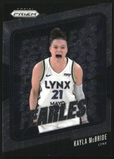 B6426- 2024 Panini Prizm WNBA Basketball Inserts1 -You Pick- 15+ FREE US SHIP
