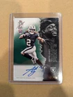 2025 Topps Signature Ashton Jeanty Rookie Class Autographs (RAW)
