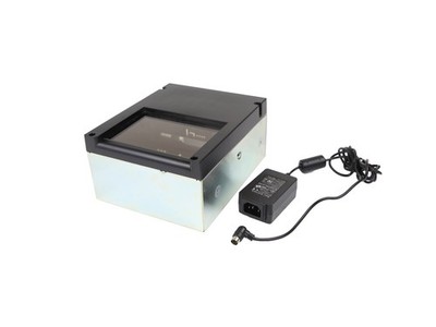 Gemalto Kiosk Document Reader PV35-00-17-03-01 With AC Adapter XM003881864