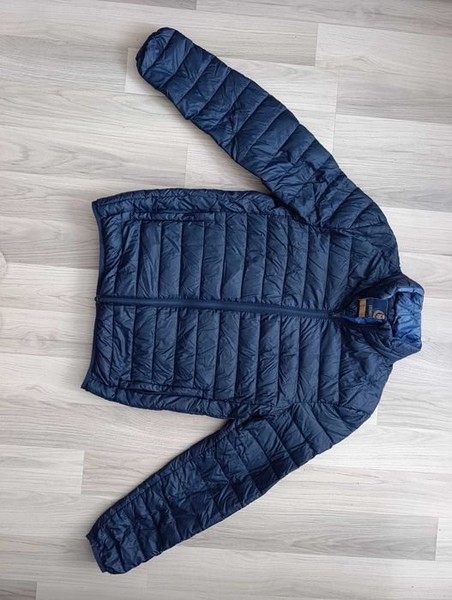 Men Henri Lloyd Jacket Navy 36