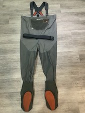 SIMMS G3 Guide Stockingfoot Waders Size 9-11