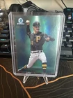 2024 Bowman - Bowman Spotlights Paul Skenes #BS-1 Aqua Refractor /125 (RC)