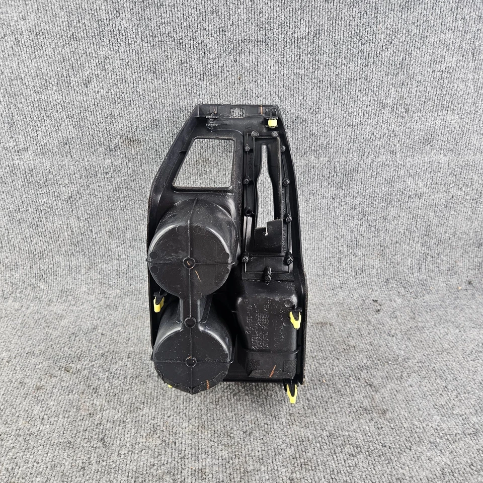 Toyota 4Runner 1996-2002 consola central freno de emergencia portavasos moldura OEM Foto 4 de 4