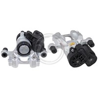 A.B.S. Bremssattel Bremssystem ATE FüR VW Golf VII Variant 2.0 TDI 1.4 TSI
