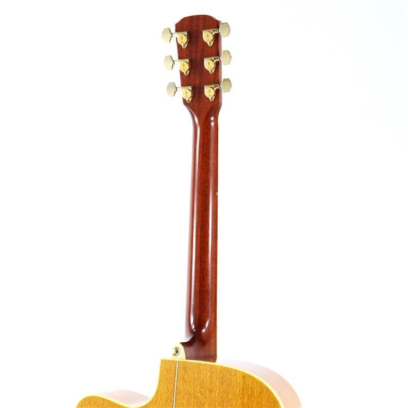 ギター k.yairi /Alvarez Yairi:GY-2E K.yairi Used ​​alvarez Yairi GY2E 2005 K Used Acoustic Guitar | eBay