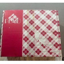 Plaid Gallery Glass Window Color Decorating Kit with VHS Video