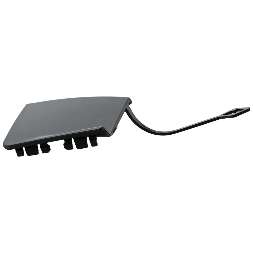 Tow Eye Cover Fog light Lower bumper grill Rear for 535 528 550 BMW 535d 535i Foto 3 de 4