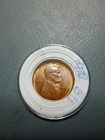 1910 1C BN Lincoln Cent GEM BU BEAUTIFUL COIN  — photo 1