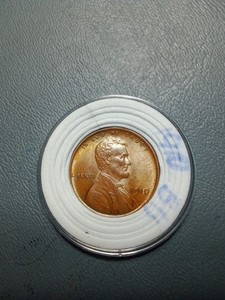 1910 1C BN Lincoln Cent GEM BU BEAUTIFUL COIN 
