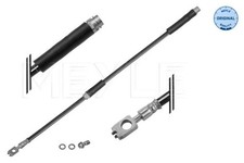 Bremsschlauch MEYLE 100 525 0010/S für AUDI TT NEW A3 VW BEETLE 9C1 1C1 RSI 1C9