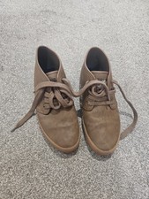Jack And Jones Chukka Boots
