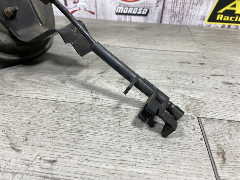 Ford Ranger 1989 chasis ECM Cruise CNTRL detrás guantera OEM 89 Foto 4 de 4