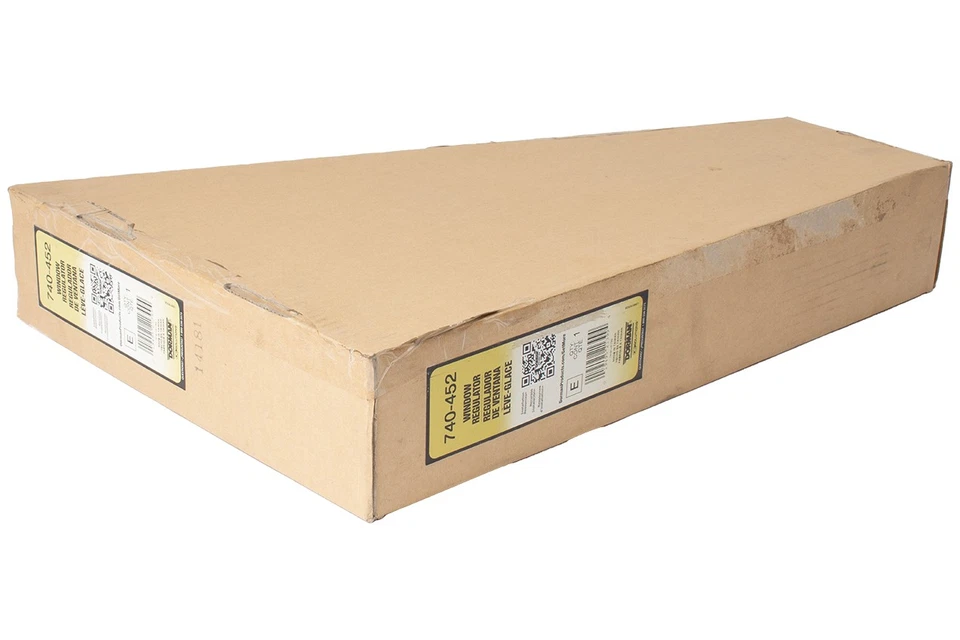 Dorman Rear Left Window Regulator Fits 1996-2003 Mercedes-Benz E320 Part 740-452 Foto 3 de 4