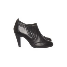 Roberto Santi, Stiefeletten, Größe: 38, Schwarz, Damen #Nwy