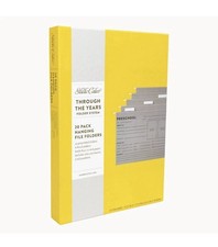 Studio Calico Through The Years Hanging File Folder System