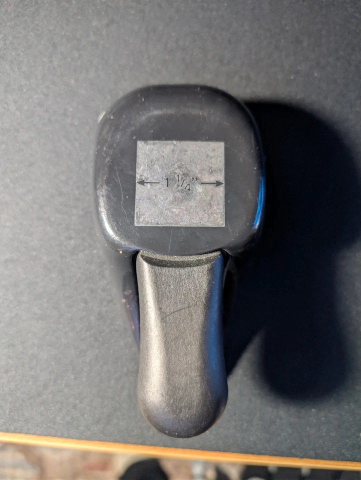 13 Stampin’ Up! 冲孔套装-鲸尾扇贝椭圆形宽圆方形标签... — 第 4/4 张图片