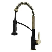 Karran USA KKF215MBBG - Kitchen Faucet