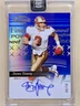 2024 Contenders Steve Young 99 SSD on card auto /50 San Francisco 49ers HONORS