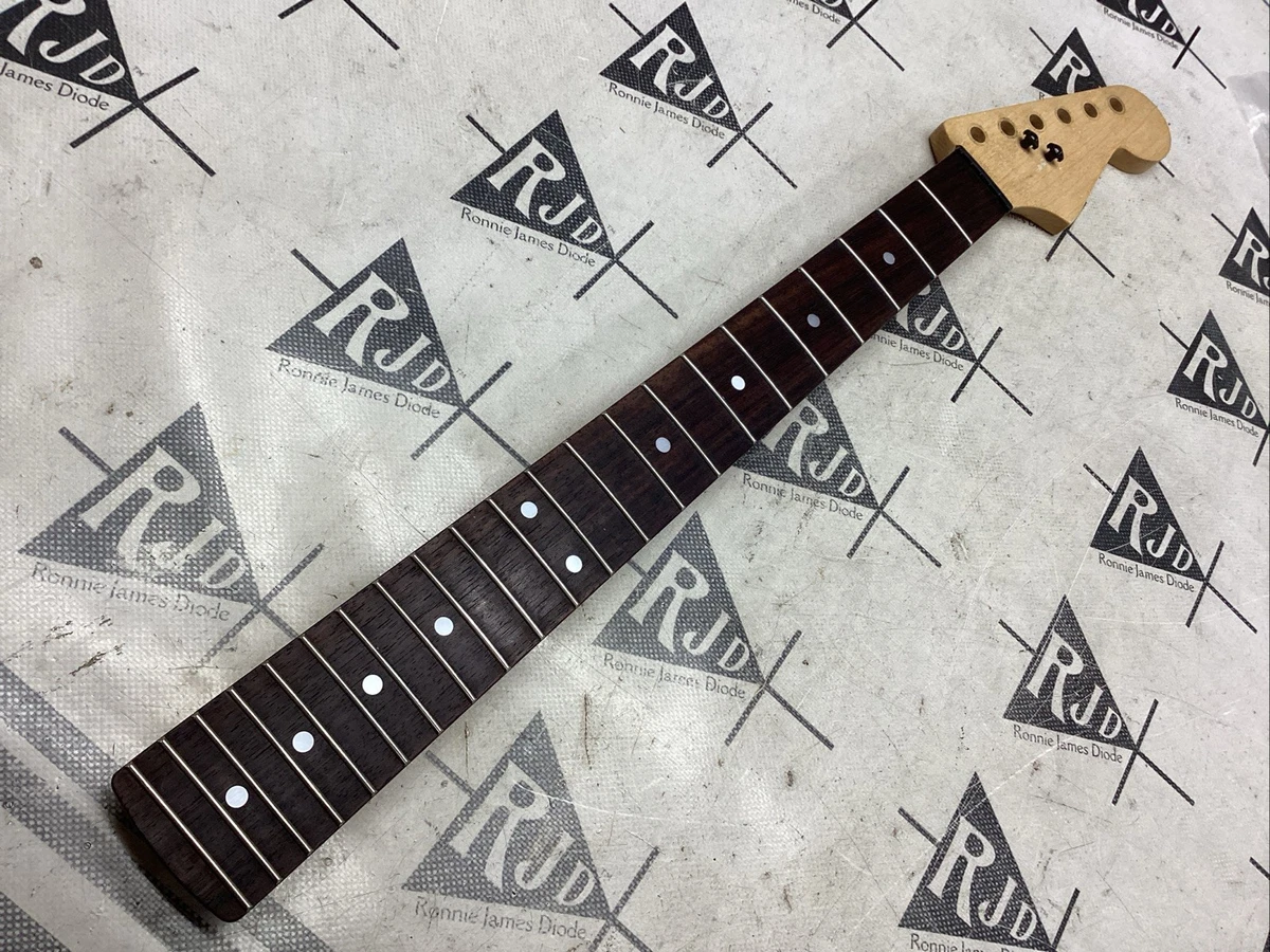 Musikraft Electric Guitar Necks for sale | eBay
