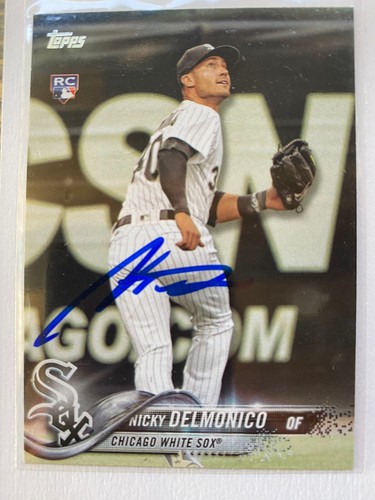 Rookie RC In Person Auto Topps Bowman Chrome Heritage Pro Debut IP Autograph - Picture 20 of 131