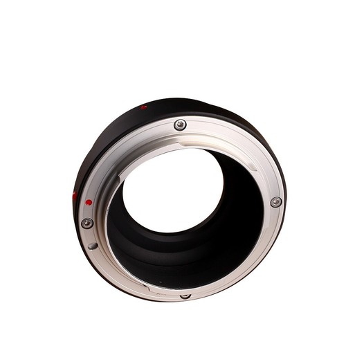 KIPON Adapter for Icarex 35S Mount Lens to Nikon Z Full Frame Mirrorless Camera - Picture 2 of 2