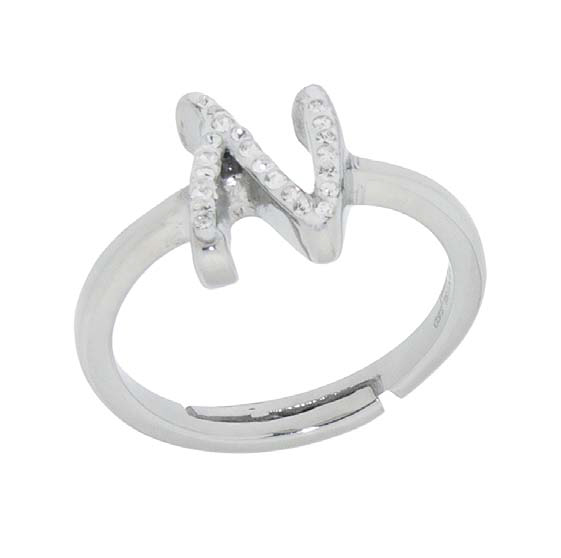 Модное кольцо Manuel Zed Bijoux для женщин - g2076_G04sm