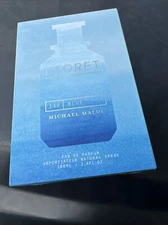 KTORET 140 BLUE By MICHAEL MALUL 3.4 oz EAU DE PARFUM SPRAY.