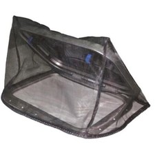 INSECT SCREEN BOAT DECK HATCH SKY LIGHT MOSQUITO NET BOAT/CARAVAN