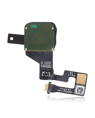 Replacement Fingerprint Sensor Flex Compatible For Google Pixel 6A
