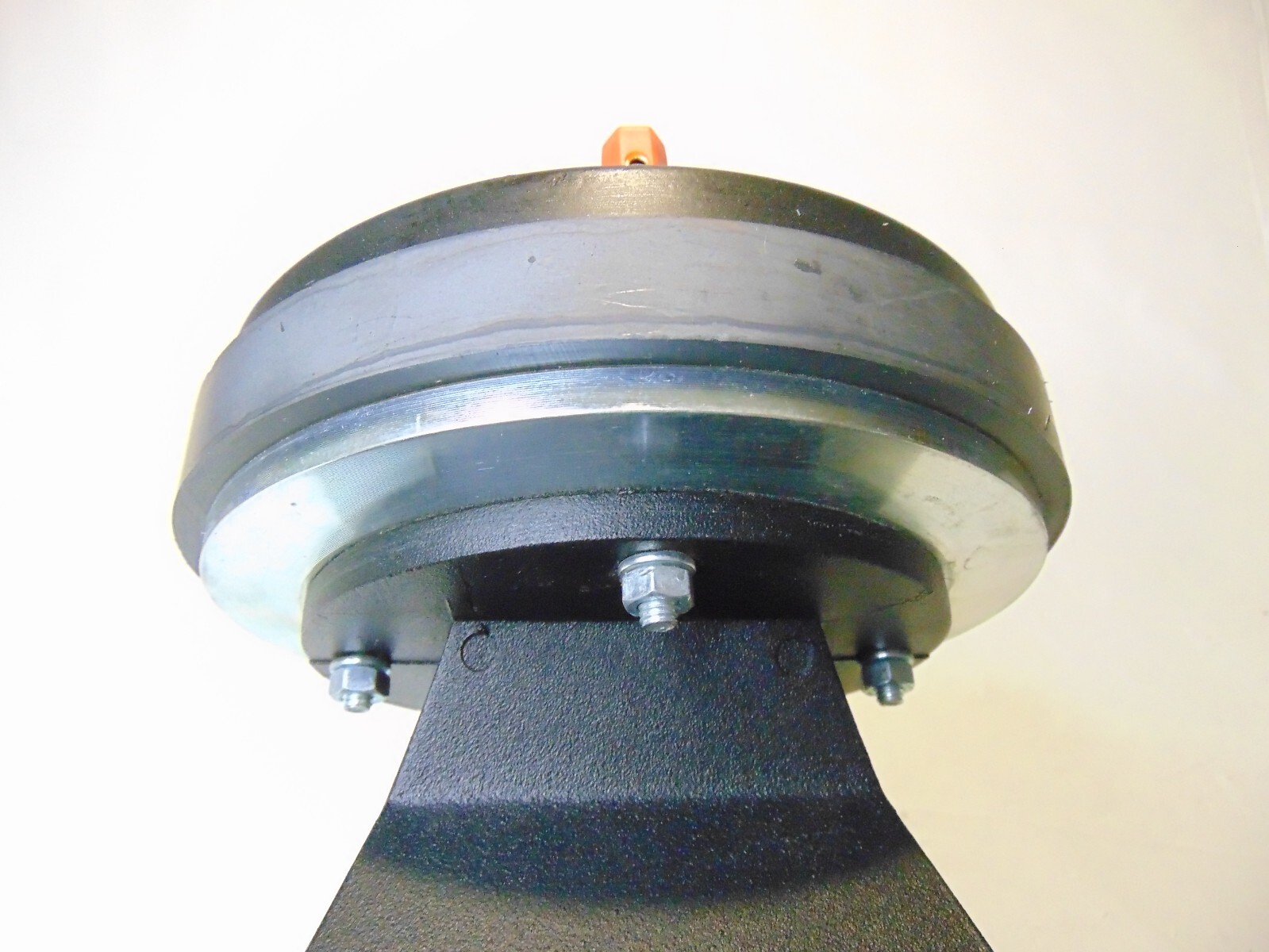 B&C Speaker DE85 , 8 ohm, 2.0 inch throat diameter Mylar/Titanium Diaphragm #5