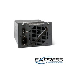 Cisco PWR-C45-1400AC Catalyst 4500 1400W AC Power Supply